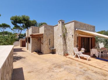 Villa avec piscine à vendre à El Toro