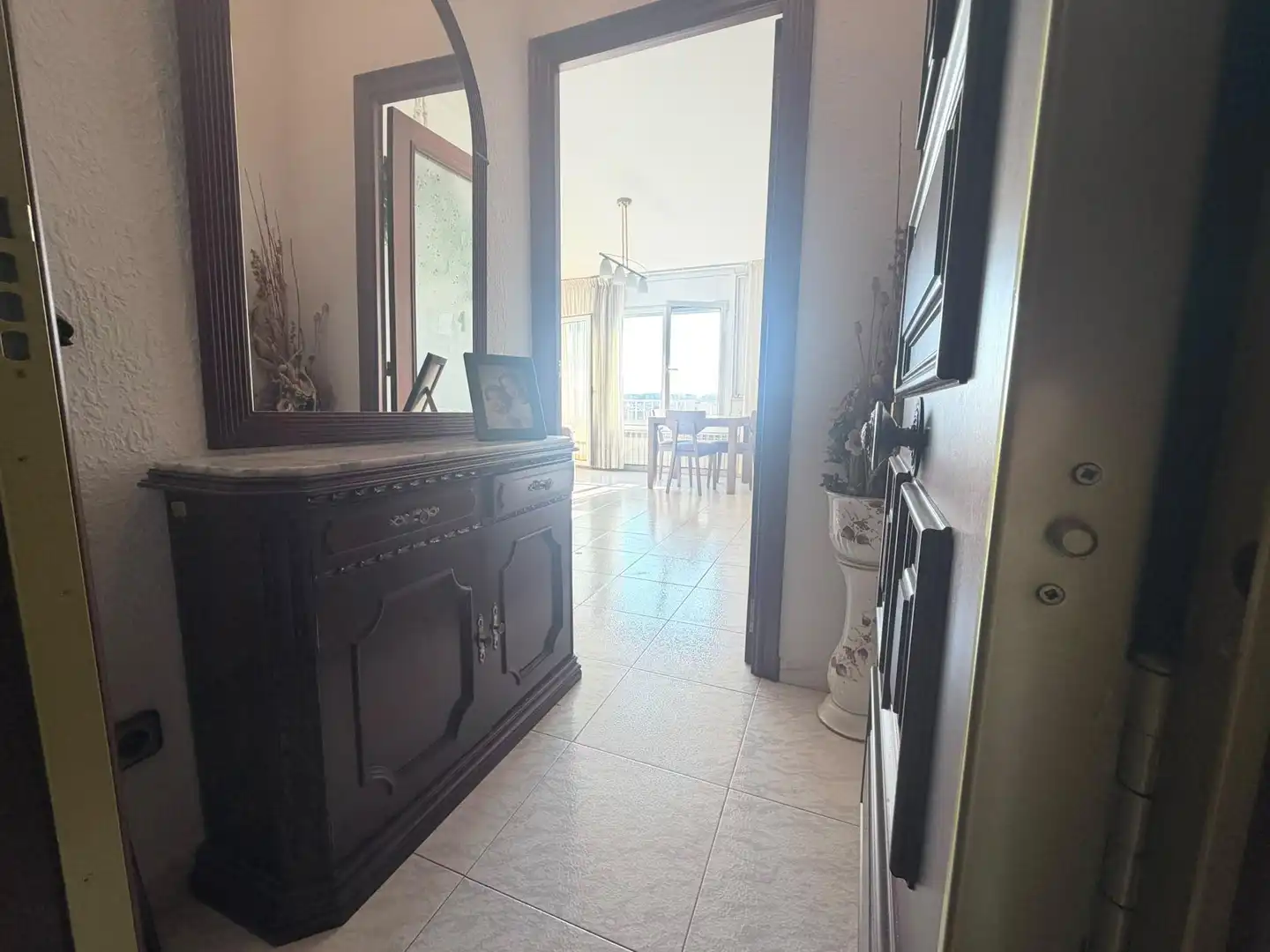 Piso con terraza en venta en Centre, imagen 6