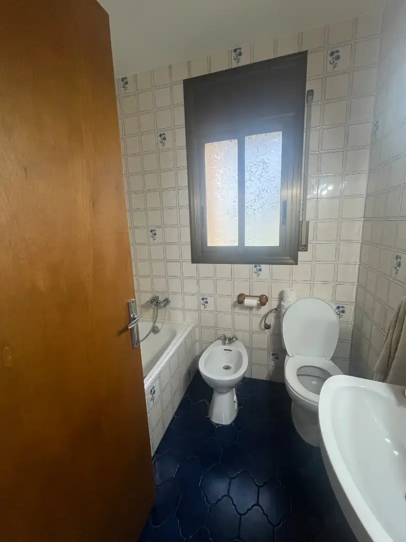 Baño de Casa o chalet en venta en Castellcir con Jardín privado, Terraza y Trastero