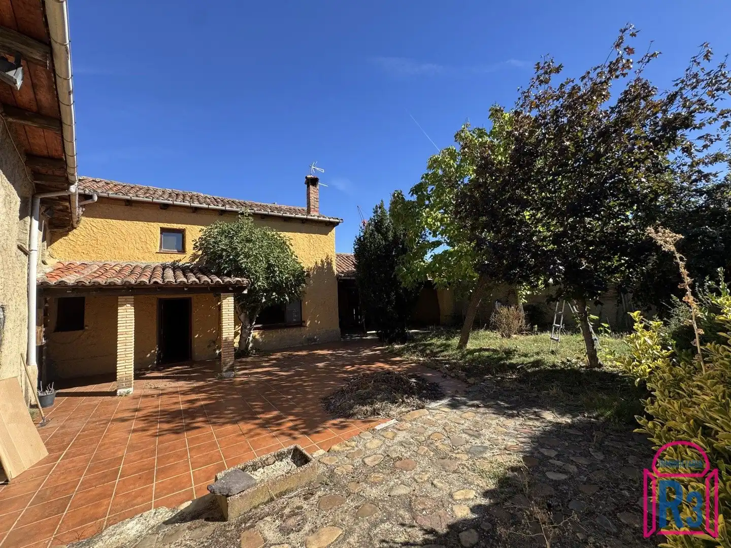 Casa en venda a Garrafe de Torío