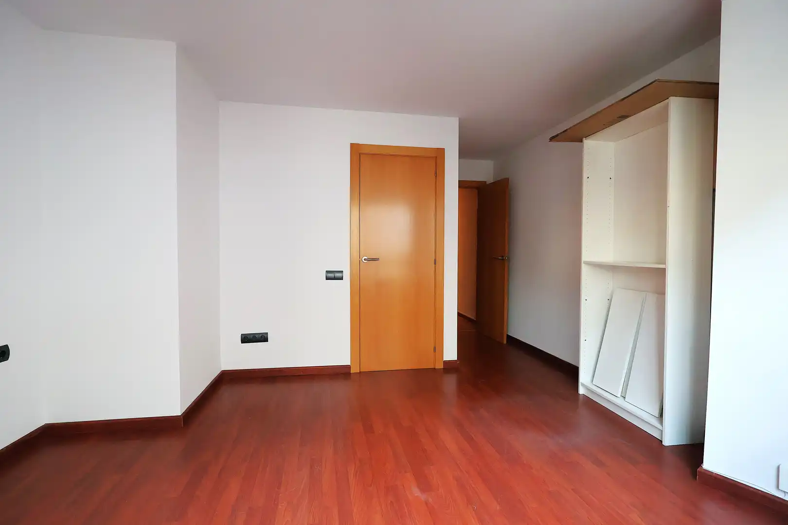 Habitación de Piso en venta en Terrassa con Calefacción