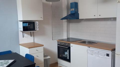 Foto 5 de Pis de lloguer a Calle Alba, 1, La Ñora,  Murcia Capital