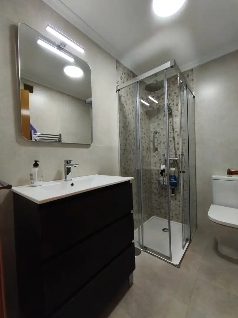 Wohnung mit Aufzug zur Miete in Gijón - JOSE MANUEL PALACIO, imagen 19
