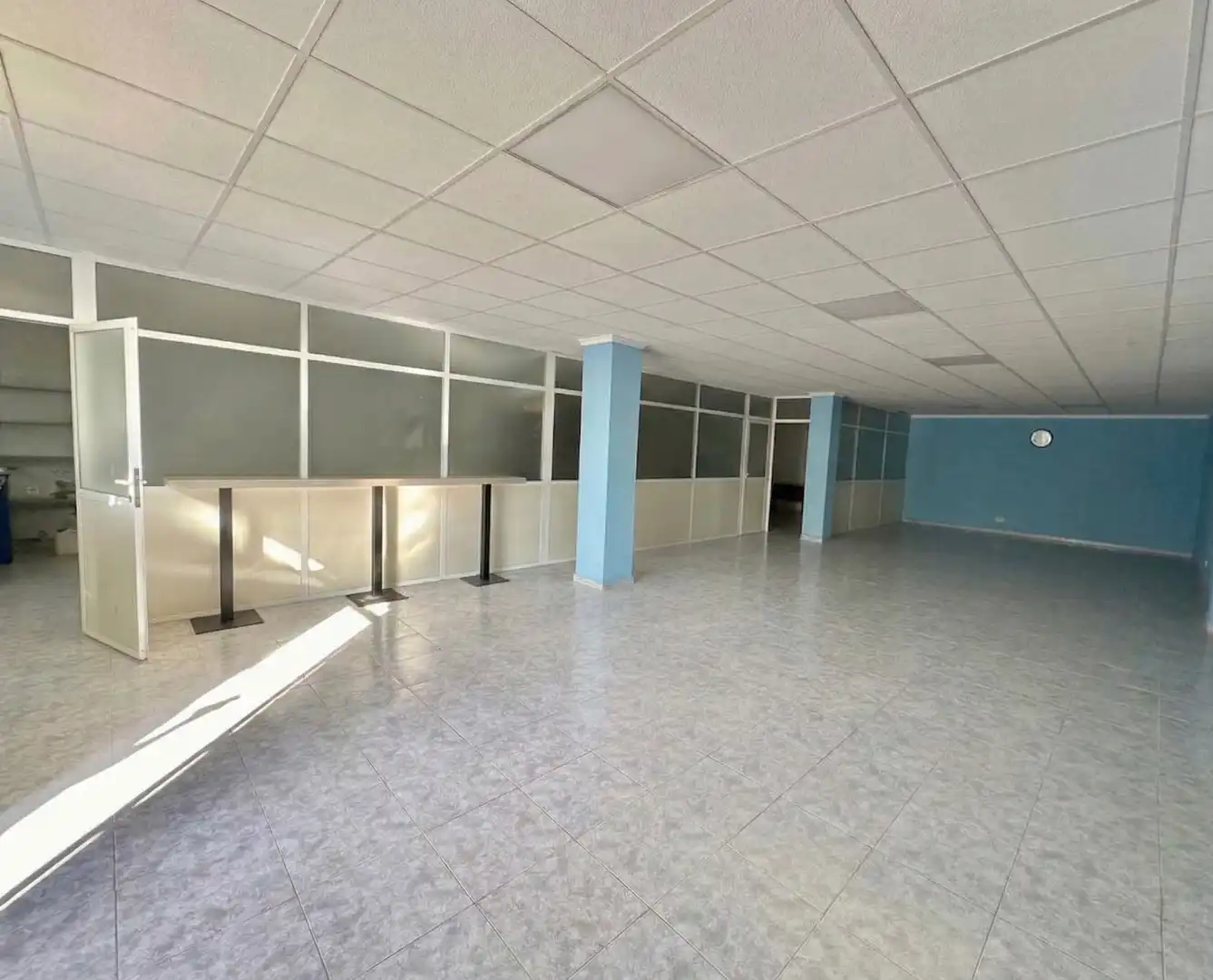 Bureau à louer à Nueva Torrevieja - Aguas Nuevas, imagen 2