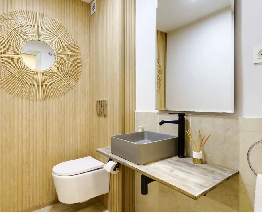 Wohnung mit Pool zum Verkauf in Benamara - Atalaya, imagen 6