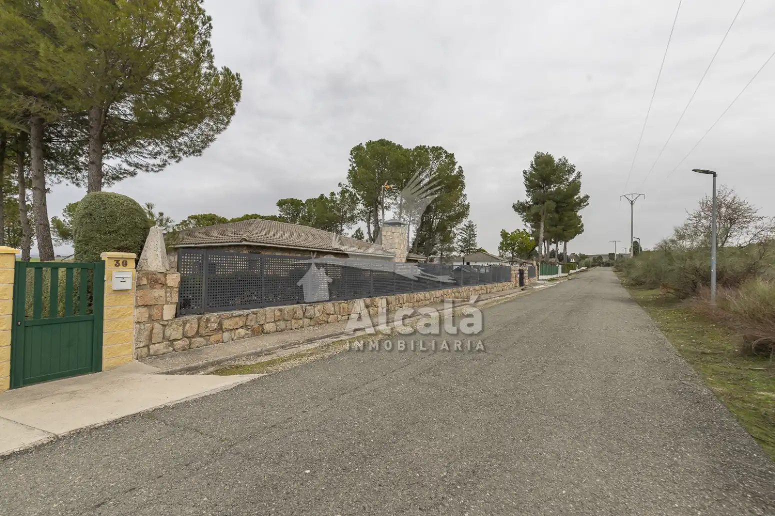 Terreny residencial en venda a Illana, imagen 44