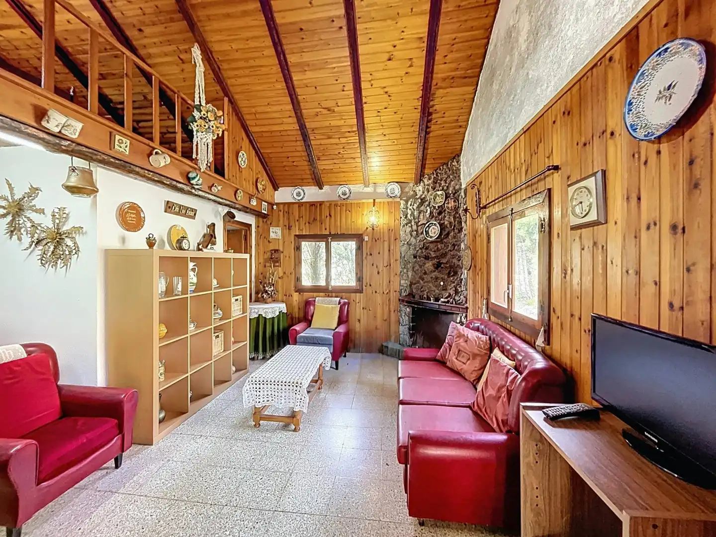 Lands and plots for sale in La Torre de Claramunt, imagen 2