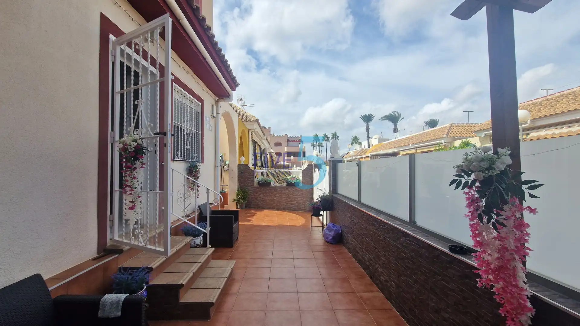 Casa a schiera con terrazza in vendita a Los Narejos - Punta Calera, imagen 16