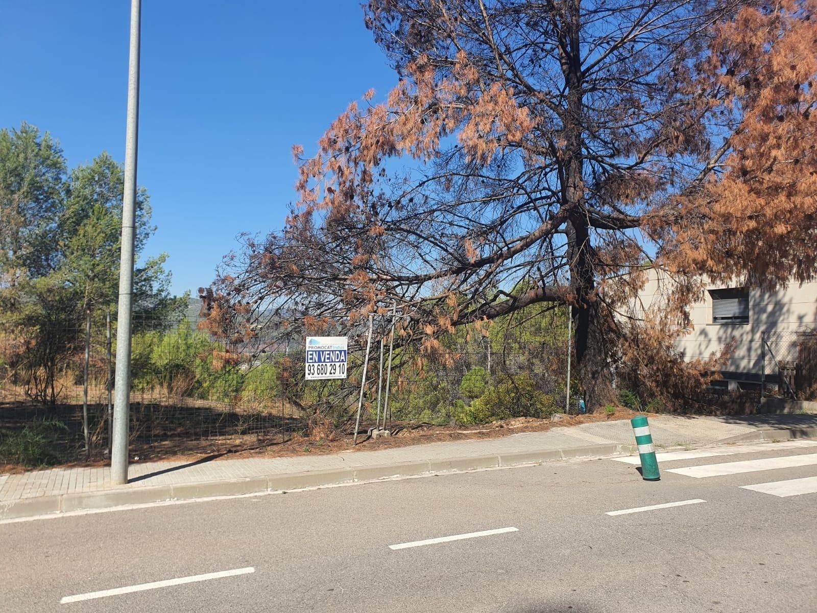 Residential for sale in El Papiol