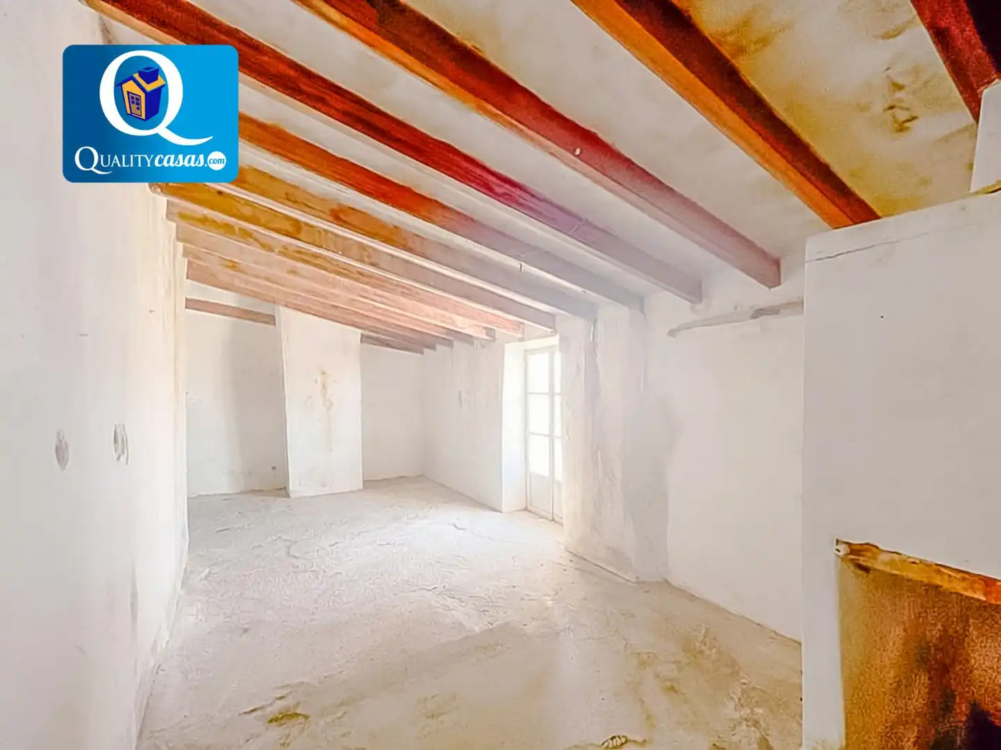 Casa amb terrassa en venda a Jijona / Xixona, imagen 8