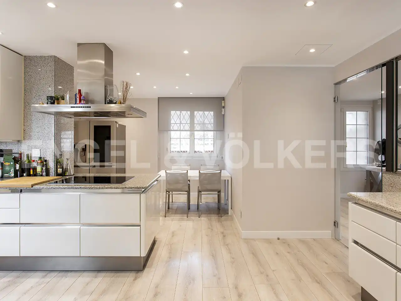 Detached homes for rent in Esplugues de Llobregat, Barcelona