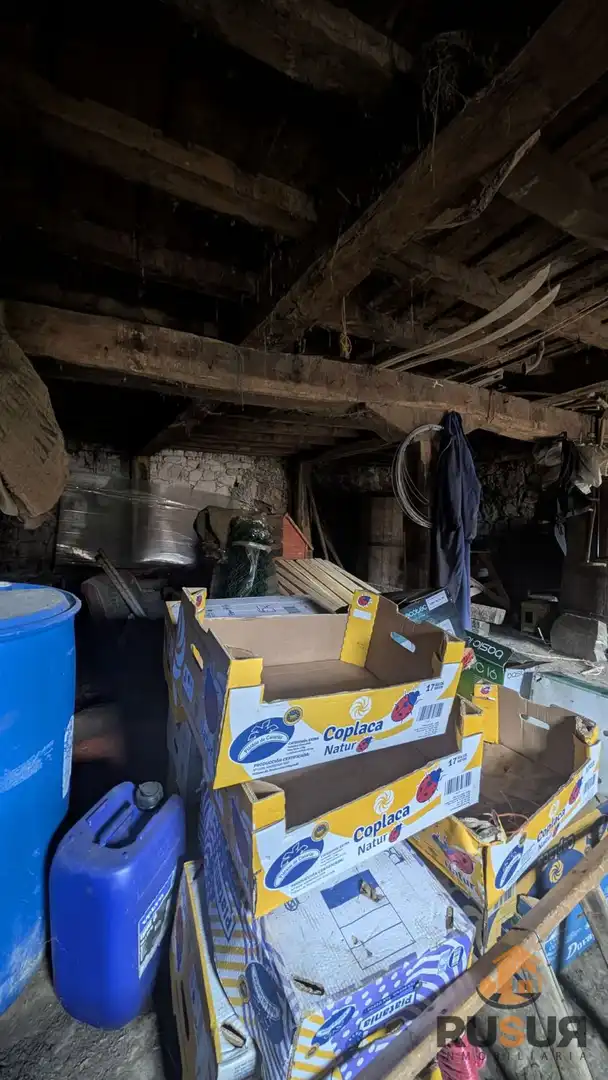 Finca rústica en venta en Cabezón de Liébana con Balcón
