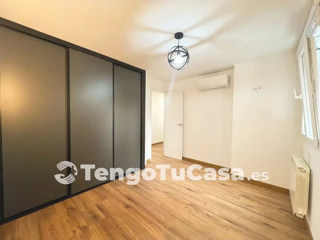 Habitación de Piso en venta en Madrid con Aire acondicionado, Calefacción y Parquet