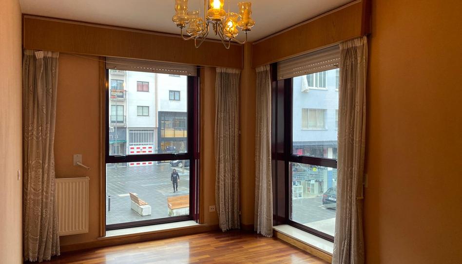 Foto 1 de Piso de alquiler en Calle Anxel Fole, Cambre , A Coruña