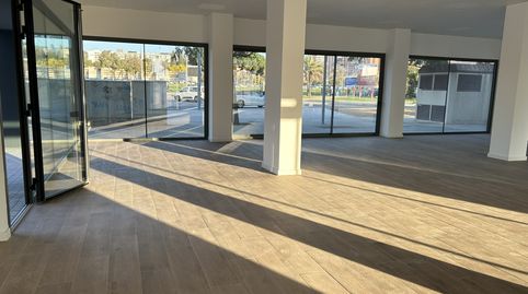Photo 2 of Commercial properties for rent in Avinguda del Maresme, 6, El Rengle, Mataró