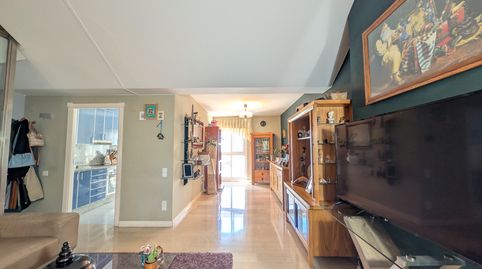 Foto 5 de Casa adosada en venta en Calle de Vistabella, Miralbueno, Zaragoza Capital