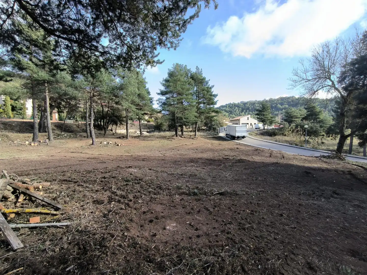 Residencial en venta en Prades