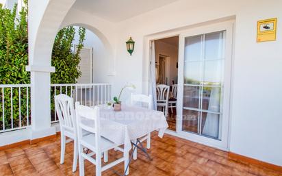 Terrace of Apartment for sale in Es Mercadal  with Terrace and Swimming Pool