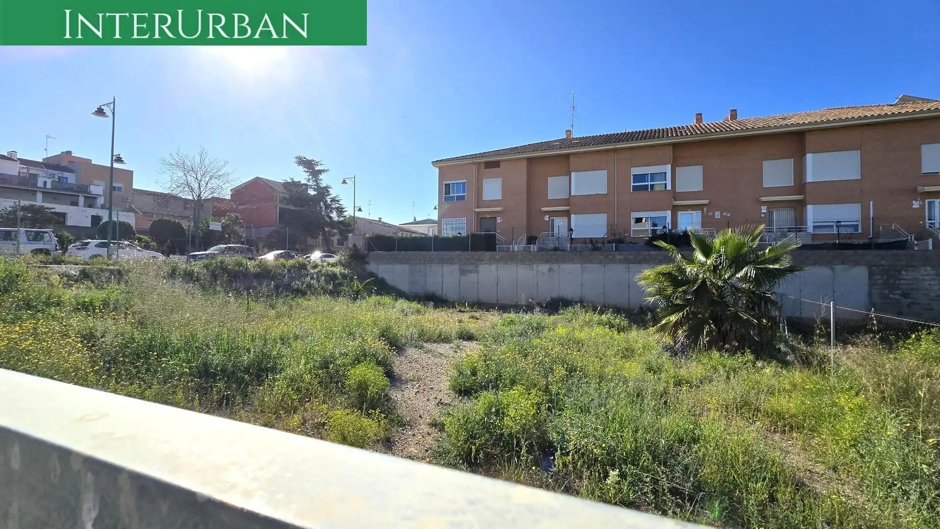 Terreny residencial en venda a Benissanó, imagen 12