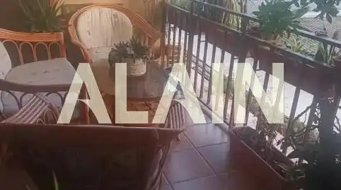 Terrassa de Pis en venda en Valencia amb Aire condicionat, Calefacció i Parquet