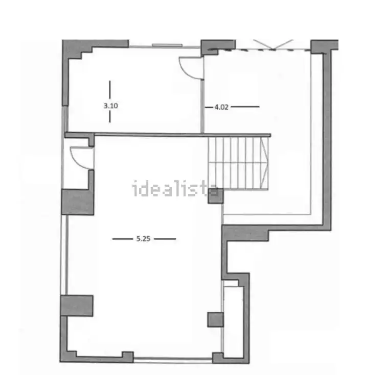 Büro zum Verkauf in Avenida Marqués de Los Vélez, Vistalegre