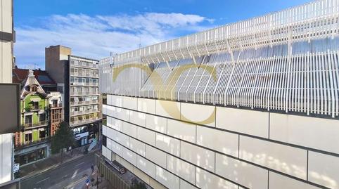 Foto 2 de Pis de lloguer a Calle Gil de Jaz, Parque San Francisco - Uría, Asturias