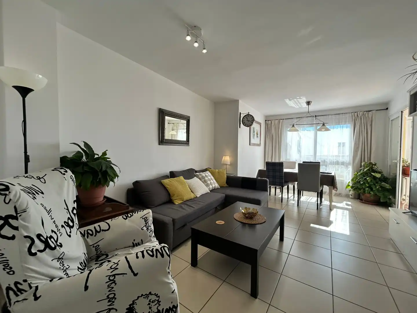 Appartement avec ascenseur à vendre à Mijas pueblo, imagen 3