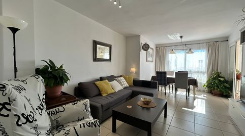 Piso en Mijas pueblo con 2 grandes dormitorios, terraza 20m2, trastero y parking privado., imatge 3