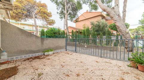 Foto 4 de Casa adosada en venta en Jazmines, Santiago de la Ribera, San Javier