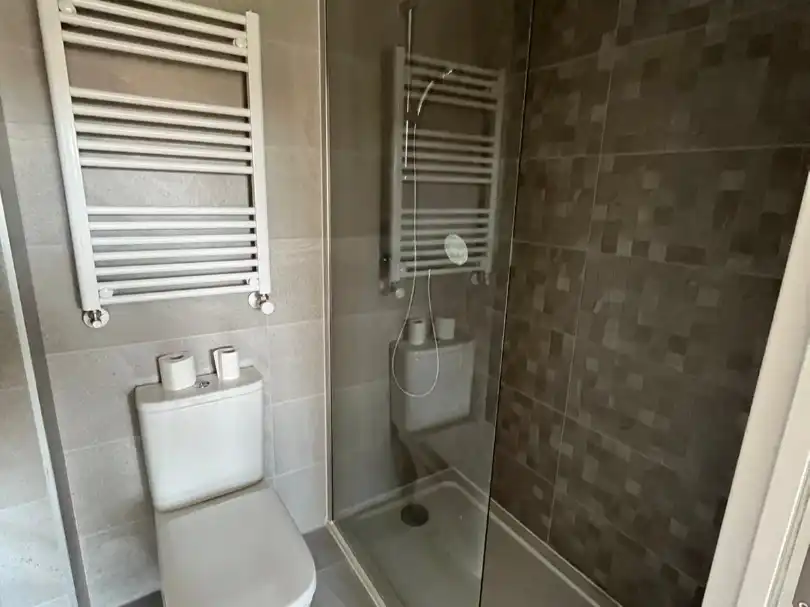 Flat for rent in Madrid, Madrid