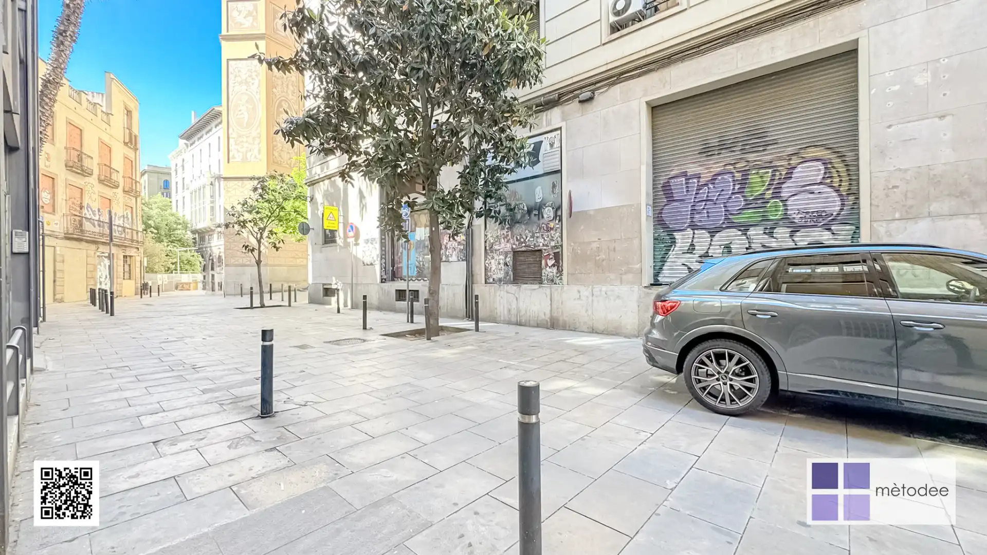 Business premises for sale in Carrer del Sots - Tinent Navarro, imagen 20
