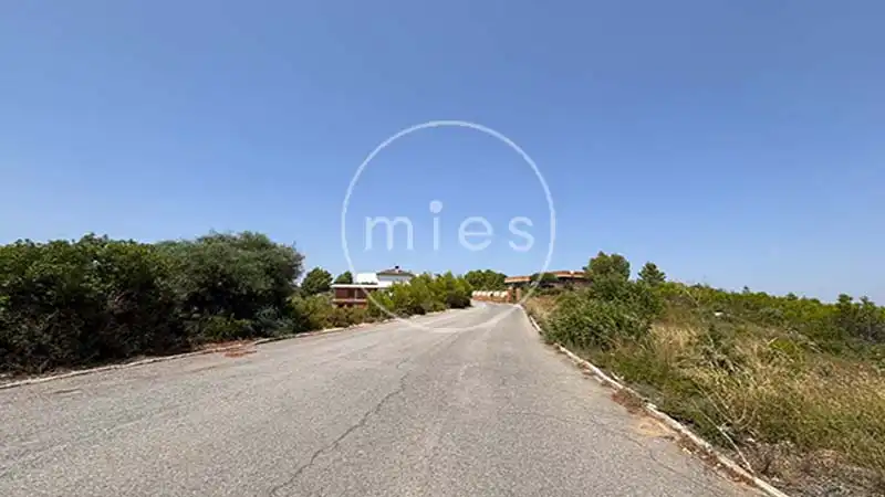 Rural land for sale in Urbanización Altury 0, imagen 6