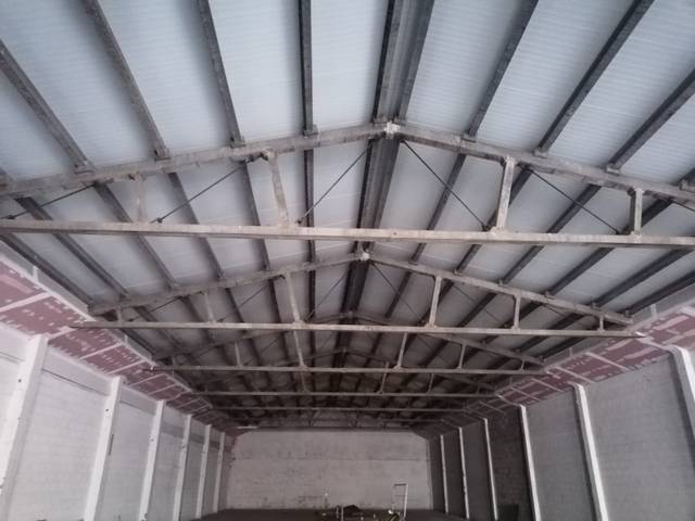 Nave industrial en Alquiler en Manlleu