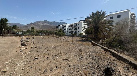 parcela urbanizable en venta en Las Nieves Agaete, immagine 5