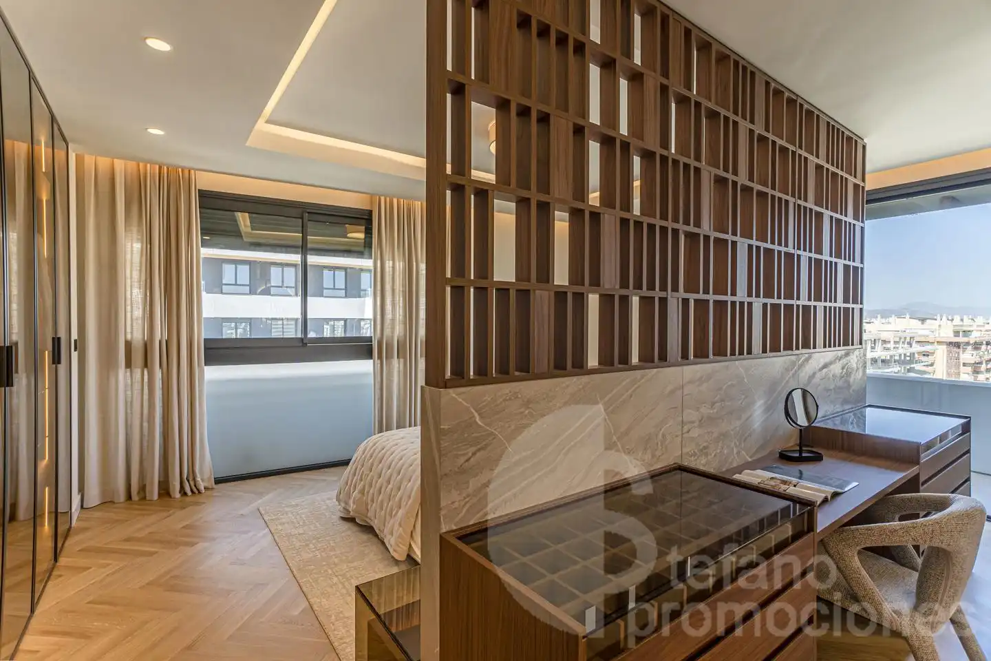 Piso con piscina en venta en Calle Pacífico, imagen 13