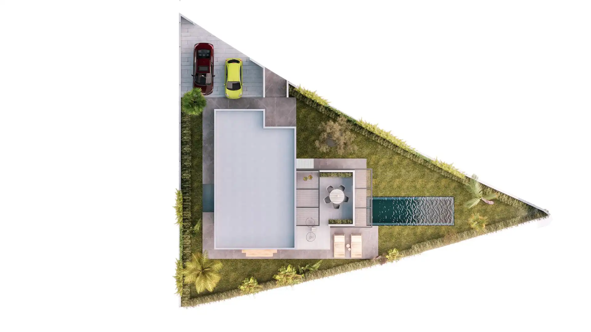 Haus mit Pool zum Verkauf in Benamara - Atalaya, imagen 66