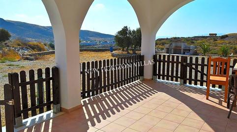 Foto 2 de Casa o chalet en venta en De América, Albox, Almería