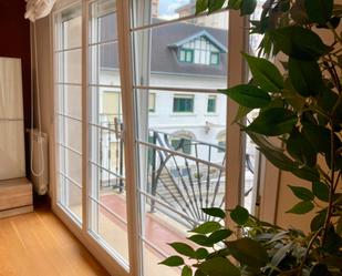 Balcony of Flat for sale in Deba  with Heating, Furnished and Balcony