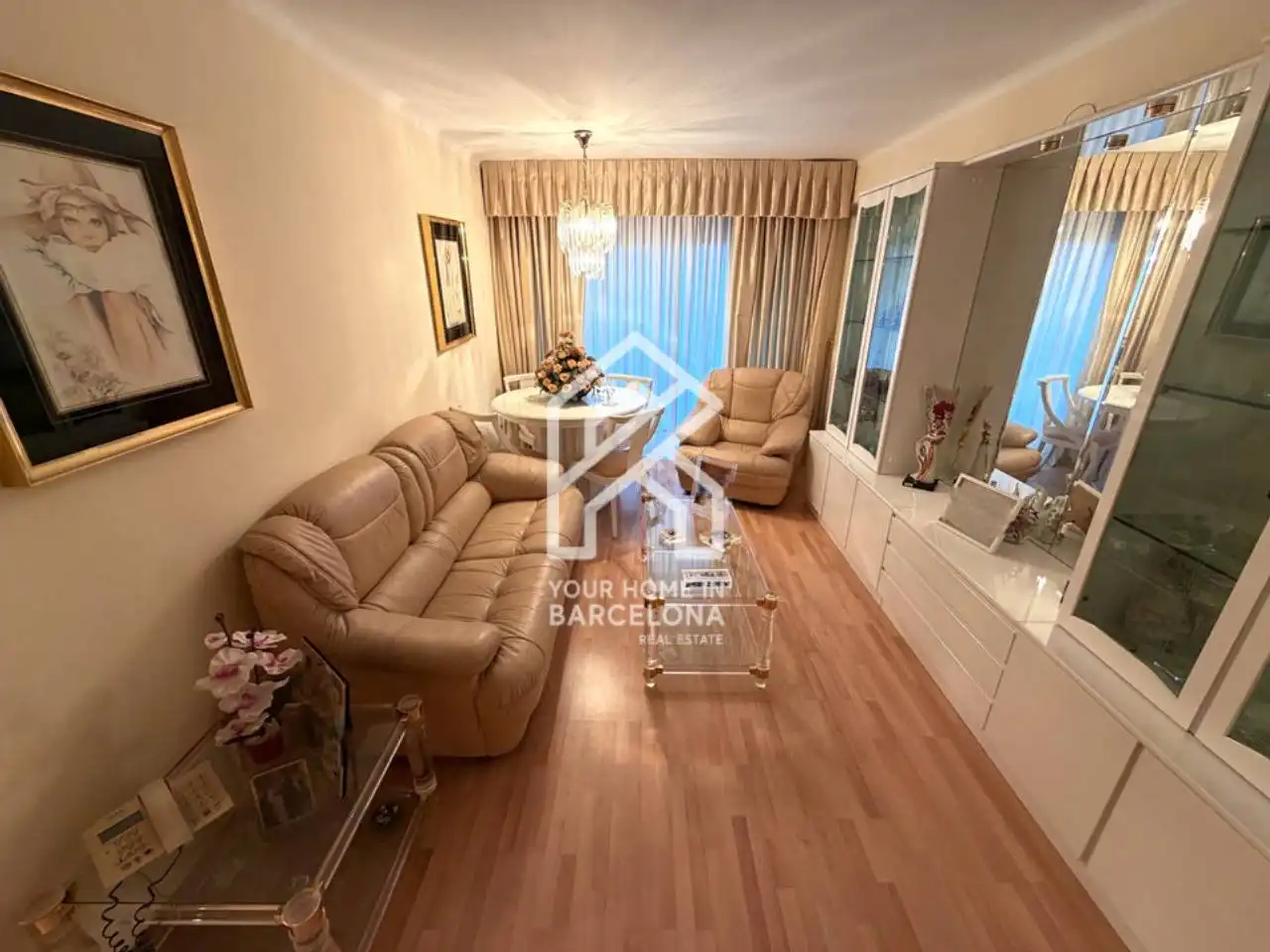 Appartement avec terrasse à vendre à Calle Menorca