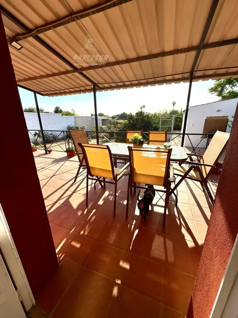 Casa in vendita a Periurbano Oeste - Sierra, imagen 23