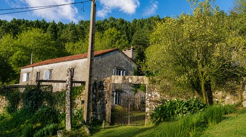 Foto 4 de Finca rústica en venda a Rúa Penagrande, Moraña, Pontevedra