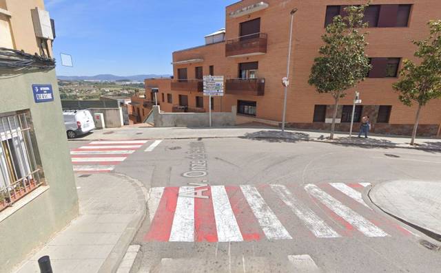 Piso en Venta en Gelida