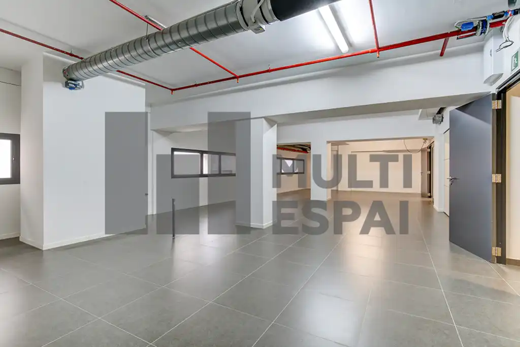 Business premises to rent in Passeig de la Bonanova, imagen 31