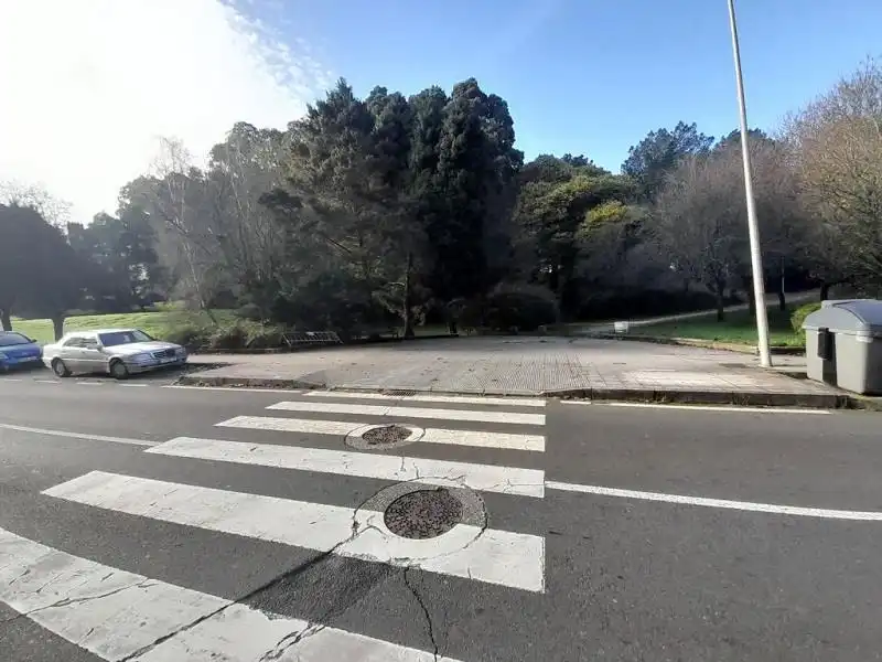 Gewerbefläche zum Verkauf in Castiñeiriño - Cruceiro de Sar, imagen 16