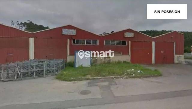Nave industrial en Venta en Maqua en Verdicio - Bañugues - Cabo Peña