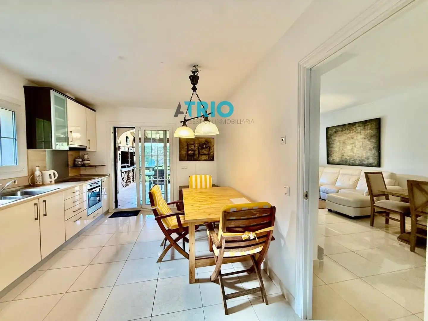 Villa avec piscine à vendre à Sa Torre, imagen 9