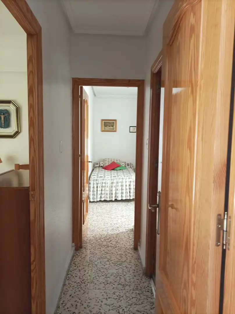 Dormitori de Pis en venda en Murcia