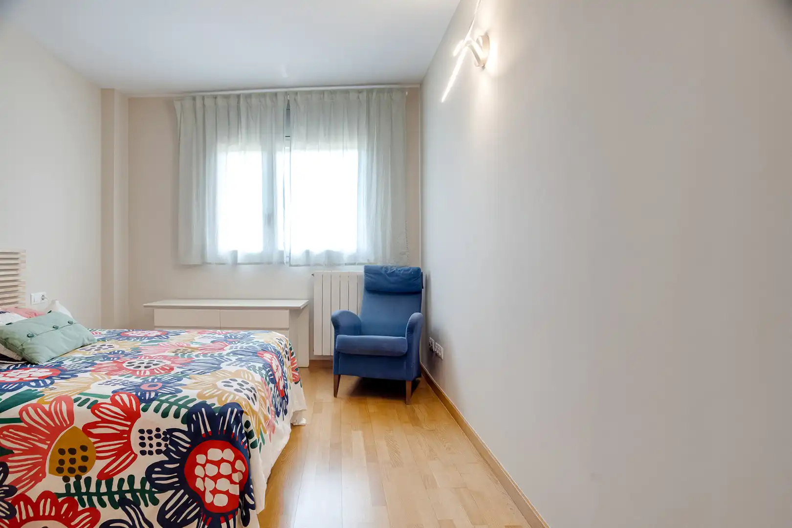 Ático con ascensor en venta en Sant Adriá Nord, imagen 18