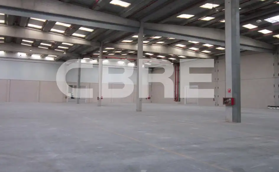 Nave industrial in affitto a Calle Río Zújar 25, imagen 5