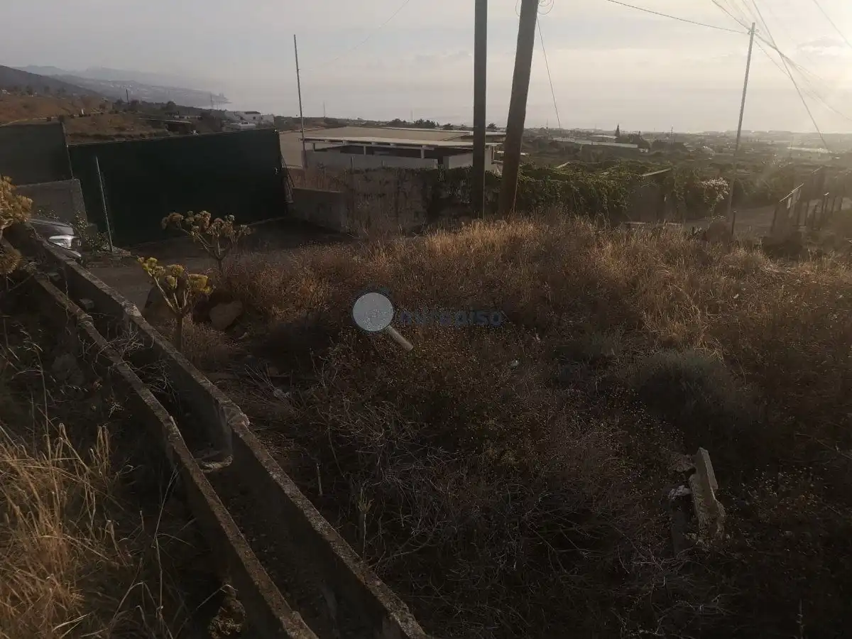 Terreno residencial en venta en Arafo, imagen 6
